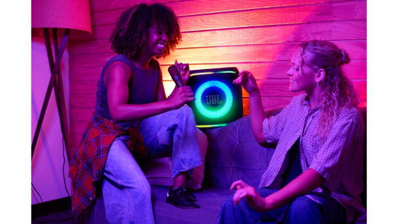 Loa Bluetooth JBL Partybox Encore 2 Plus (Kèm Micro hỗ trợ AI)-JBLPBENCORE2PL2MAS-16