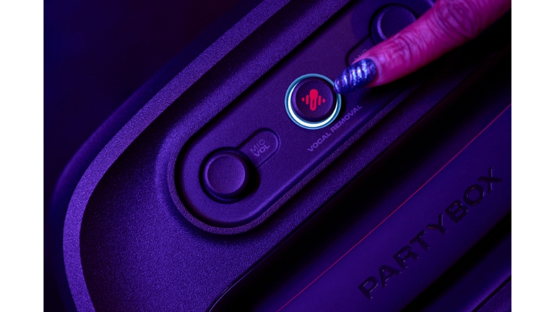 Loa Bluetooth JBL Partybox Encore 2 Plus (Kèm Micro hỗ trợ AI)-JBLPBENCORE2PL2MAS-17