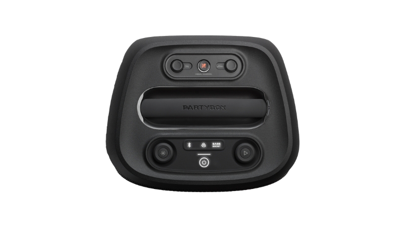 Loa Bluetooth JBL Partybox Encore 2 Plus (Kèm Micro hỗ trợ AI)-JBLPBENCORE2PL2MAS-3