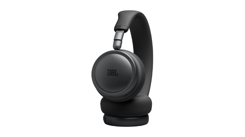 Tai nghe chụp tai JBL Live 680NC-JBLLIVE680NCBLK-4