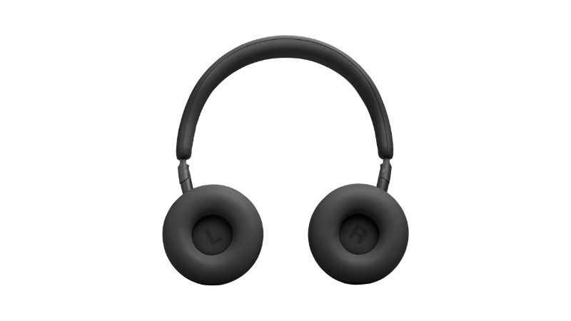 Tai nghe chụp tai JBL Live 680NC-JBLLIVE680NCBLK-5