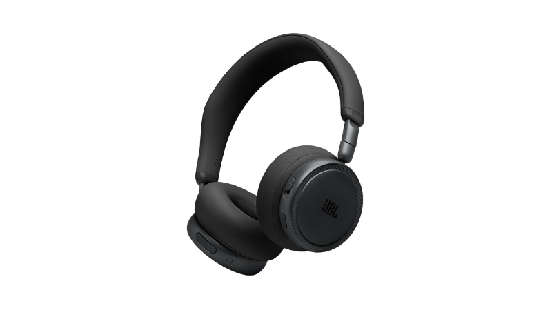 Tai nghe chụp tai JBL Live 680NC-JBLLIVE680NCBLK-2