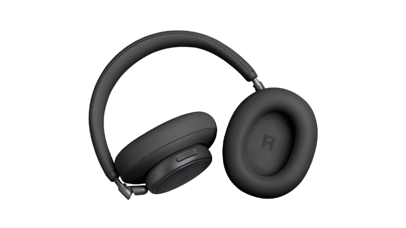 Tai nghe chụp tai JBL Live 780NC-JBLLIVE780NCBLK-8