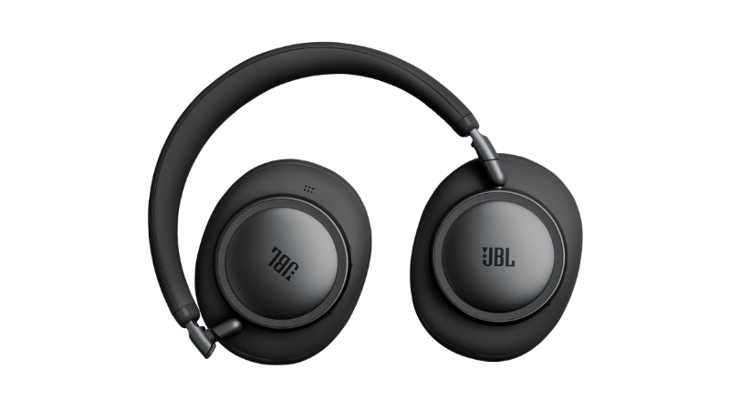 Tai nghe chụp tai JBL Live 780NC-JBLLIVE780NCBLK-2