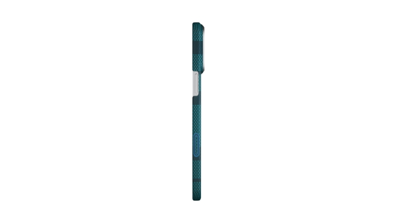 Ốp lưng Magsafe iPhone 17 Pro Max PITAKA Edge (with Pitatap)-PH1701PM-13