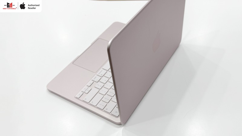 [Kèo Thơm] MacBook Neo A18 Pro 13 inch 6CPU 5GPU 8GB 256GB Hồng Phớt - Đã kích hoạt (*****L69QD)-JRKVNL69QD-6