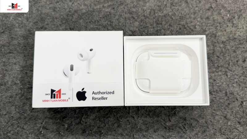 [Kèo Thơm] AirPods Pro 3 - Đã kích hoạt (*****Y9GF3)-SF4K6DY9GF3-2