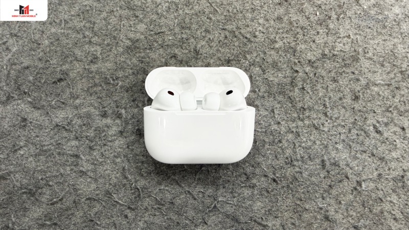 [Kèo Thơm] AirPods Pro 3 - Đã kích hoạt (*****Y9GF3)-SF4K6DY9GF3-3