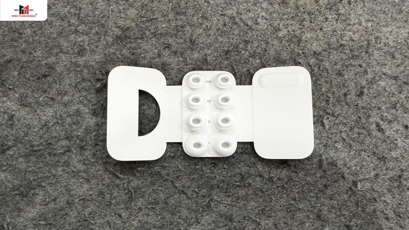 [Kèo Thơm] AirPods Pro 3 - Đã kích hoạt (*****Y9GF3)-SF4K6DY9GF3-4