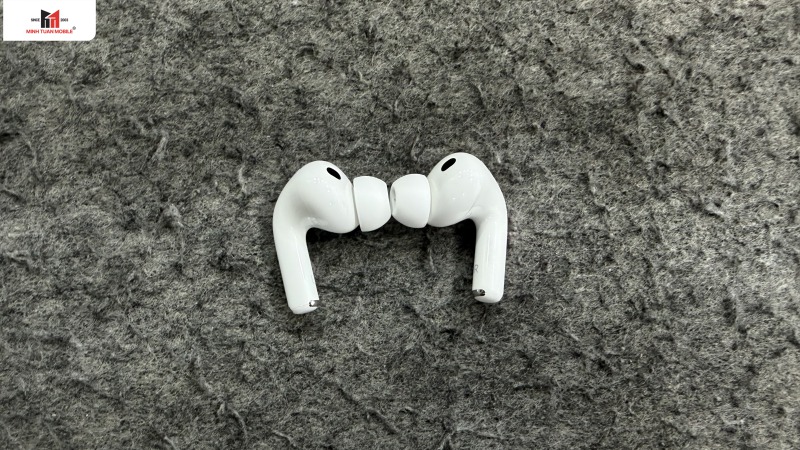 [Kèo Thơm] AirPods Pro 3 - Đã kích hoạt (*****Y9GF3)-SF4K6DY9GF3-5
