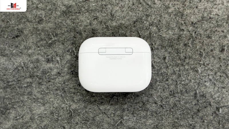 [Kèo Thơm] AirPods Pro 3 - Đã kích hoạt (*****Y9GF3)-SF4K6DY9GF3-6