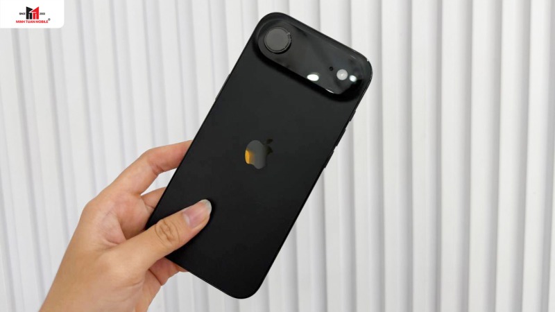 [Kèo Thơm] iPhone Air 256GB Space Black - Đã kích hoạt (*****6Q71W)-LFG6V6Q71W-6