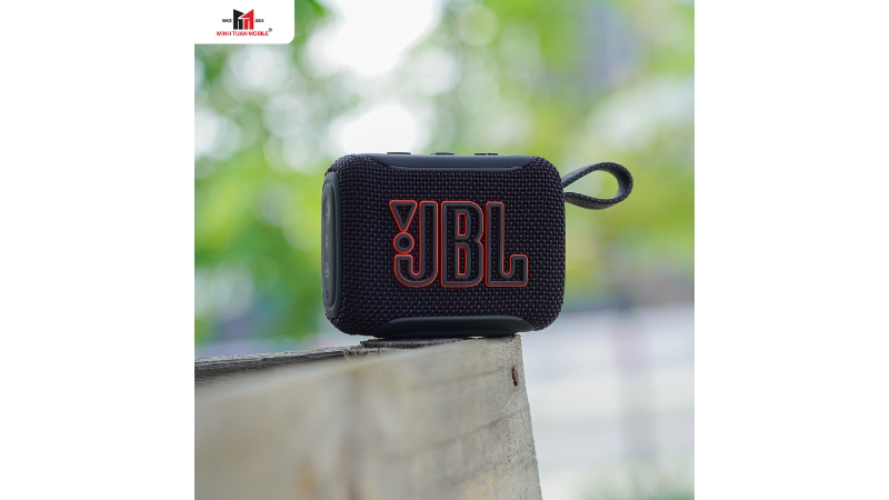 Loa Bluetooth JBL GO 5-JBLGO5BLK-3