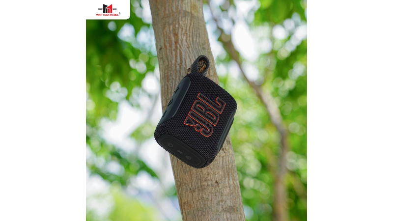 Loa Bluetooth JBL GO 5-JBLGO5BLK-6