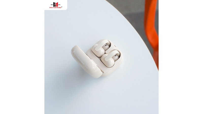 Tai nghe Bluetooth thể thao Sony Clip WF-LC900-WF-LC900 VZE-10