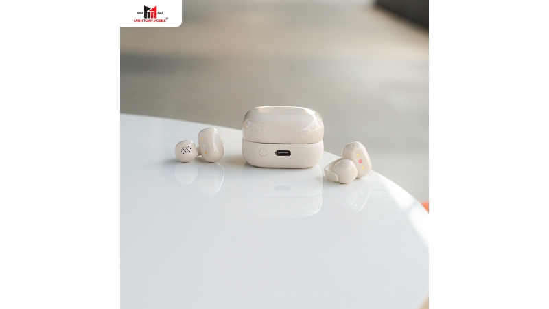 Tai nghe Bluetooth thể thao Sony Clip WF-LC900-WF-LC900 VZE-11
