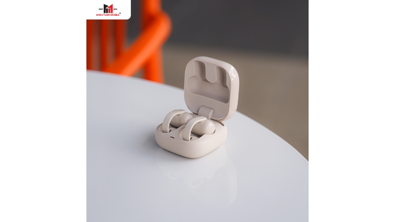 Tai nghe Bluetooth thể thao Sony Clip WF-LC900-WF-LC900 VZE-13