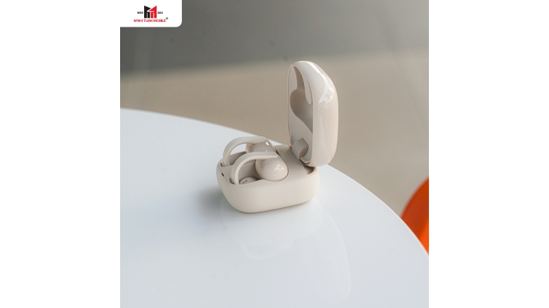 Tai nghe Bluetooth thể thao Sony Clip WF-LC900-WF-LC900 VZE-14
