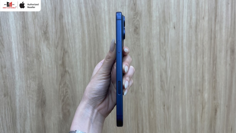 [Kèo Thơm] iPhone 17 Pro Max 256GB Xanh Đậm - Đã Kích Hoạt (*****7576F)-F596R7576F-2