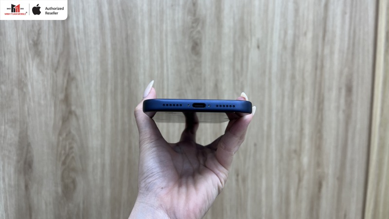 [Kèo Thơm] iPhone 17 Pro Max 256GB Xanh Đậm - Đã Kích Hoạt (*****7576F)-F596R7576F-3