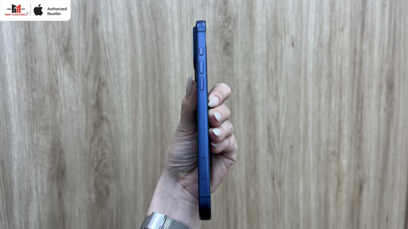 [Kèo Thơm] iPhone 17 Pro Max 256GB Xanh Đậm - Đã Kích Hoạt (*****7576F)-F596R7576F-4