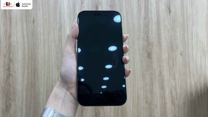 [Kèo Thơm] iPhone 17 Pro Max 256GB Xanh Đậm - Đã Kích Hoạt (*****7576F)-F596R7576F-6