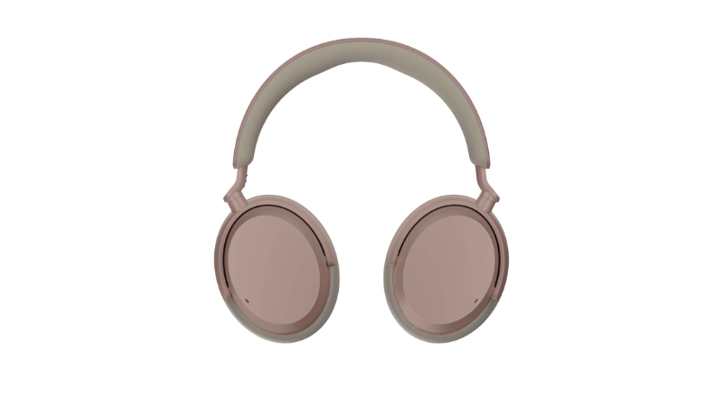 Tai nghe chụp tai Sennheiser Accentum-ACAEBT TAUPE-2