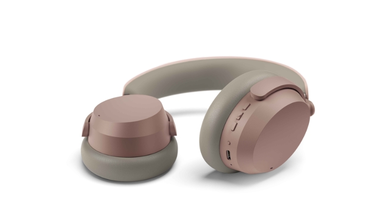 Tai nghe chụp tai Sennheiser Accentum-ACAEBT TAUPE-3