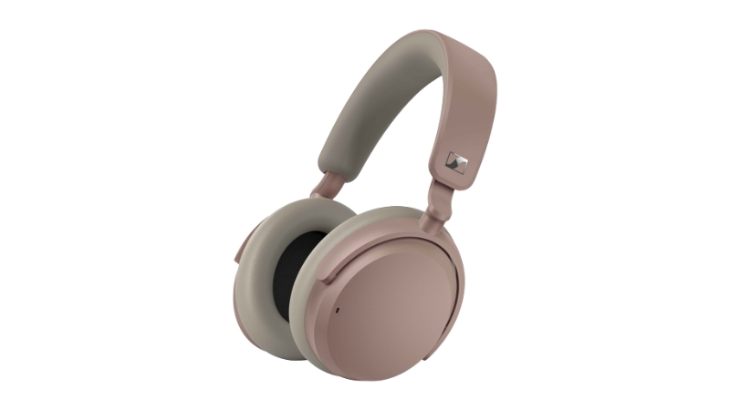 Tai nghe chụp tai Sennheiser Accentum-ACAEBT TAUPE-4