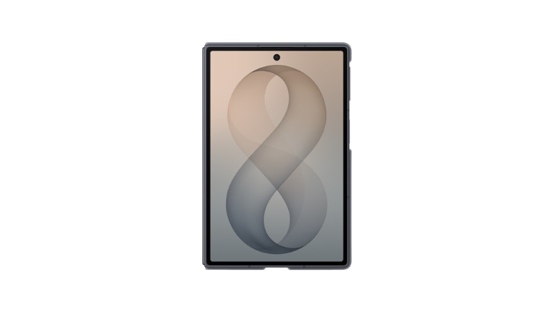 Ốp lưng Silicone Samsung Galaxy Z Fold8 Magnet-EF-EF971CBEGWW-3