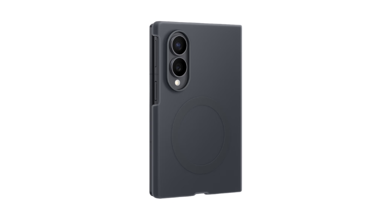 Ốp lưng Silicone Samsung Galaxy Z Fold8 Magnet-EF-EF971CBEGWW-4