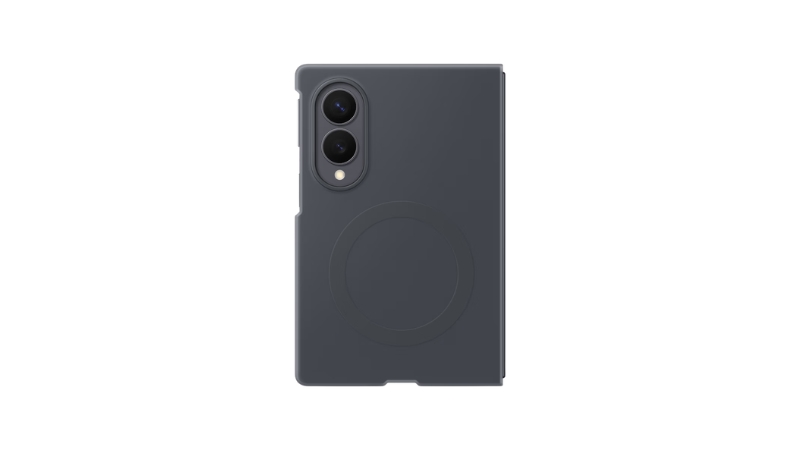 Ốp lưng Silicone Samsung Galaxy Z Fold8 Magnet-EF-EF971CBEGWW-5