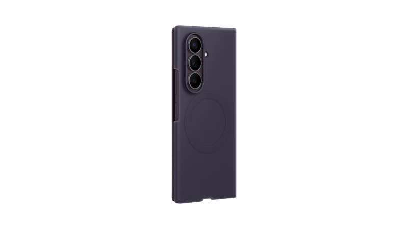 Ốp lưng Silicone Samsung Galaxy Z Fold8 Ultra Magnet-EF-EF976CVEGWW-7
