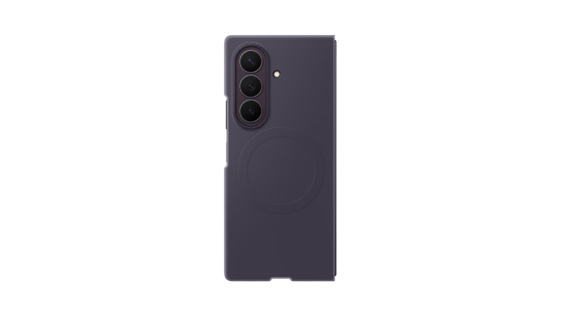 Ốp lưng Silicone Samsung Galaxy Z Fold8 Ultra Magnet-EF-EF976CVEGWW-8