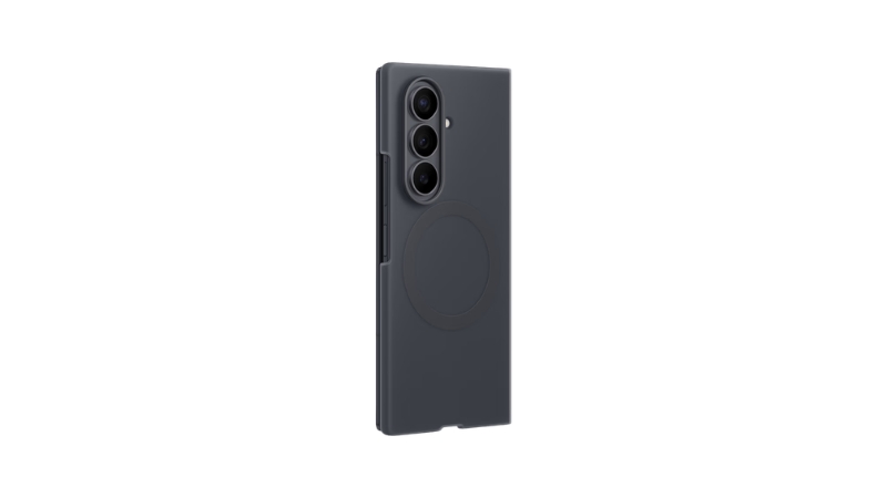 Ốp lưng Silicone Samsung Galaxy Z Fold8 Ultra Magnet-EF-EF976CVEGWW-6