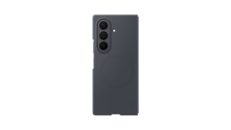 Ốp lưng Silicone Samsung Galaxy Z Fold8 Ultra Magnet-EF-EF976CVEGWW-9