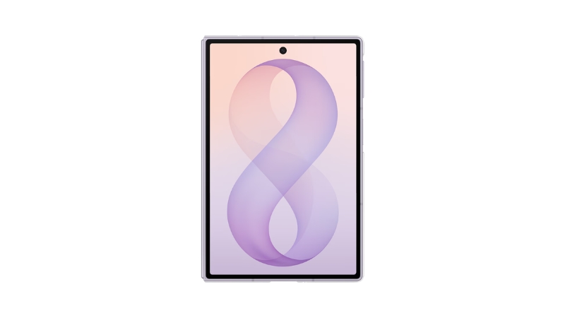 Ốp lưng trong suốt Samsung Galaxy Z Fold8-EF-QF971CTEGWW-4