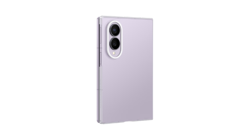 Ốp lưng trong suốt Samsung Galaxy Z Fold8-EF-QF971CTEGWW-5