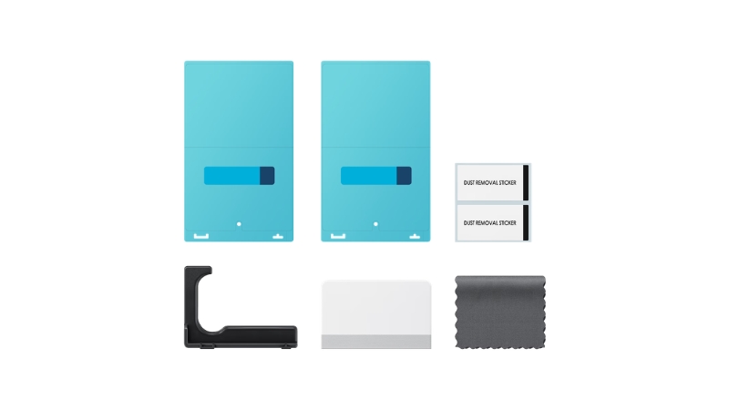 Miếng dán màn hình chống chói Samsung Galaxy Z Fold8-EF-UF971CTEGWW-3