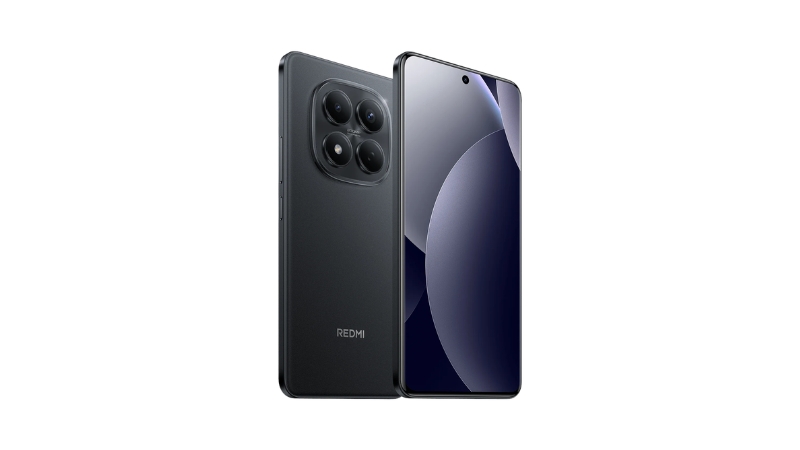 Điện thoại Xiaomi Redmi Note 15 Pro 8GB 256GB-XMRMN15PR8256GRAY-9