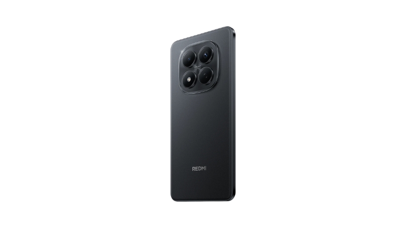Điện thoại Xiaomi Redmi Note 15 Pro 8GB 256GB-XMRMN15PR8256GRAY-10