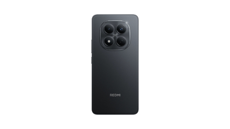 Điện thoại Xiaomi Redmi Note 15 Pro 8GB 256GB-XMRMN15PR8256GRAY-11