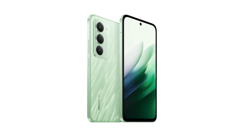 Điện thoại Xiaomi Redmi 15 5G 4GB 128GB-XMRM155G4128GY-6