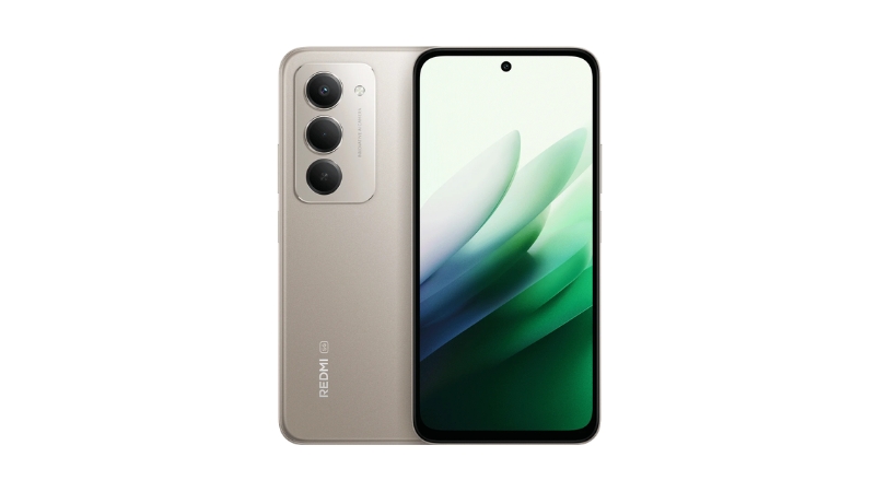Điện thoại Xiaomi Redmi 15 5G 4GB 128GB-XMRM155G4128GY-9