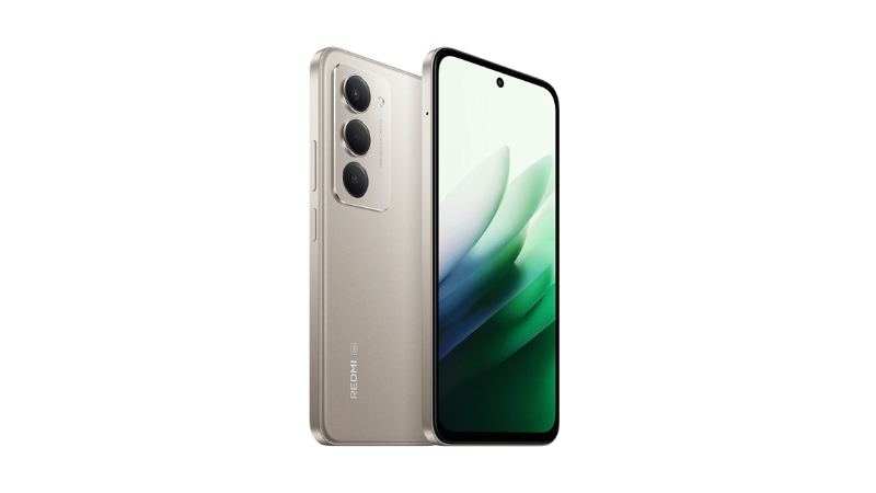 Điện thoại Xiaomi Redmi 15 5G 4GB 128GB-XMRM155G4128GY-5