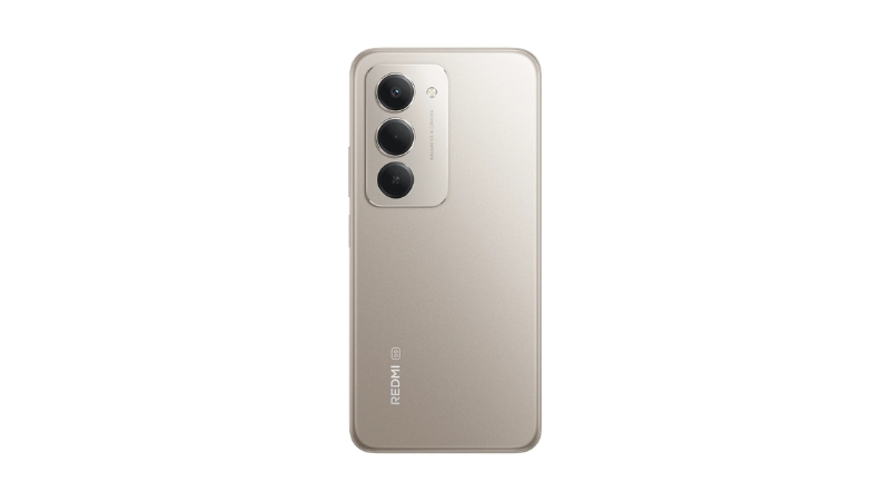 Điện thoại Xiaomi Redmi 15 5G 4GB 128GB-XMRM155G4128GY-2