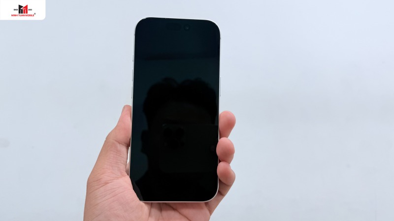 [Kèo Thơm] iPhone 17 Pro 256GB Bạc - Đã Kích Hoạt (*****D6M0J)-DYQ9QD6M0J-5