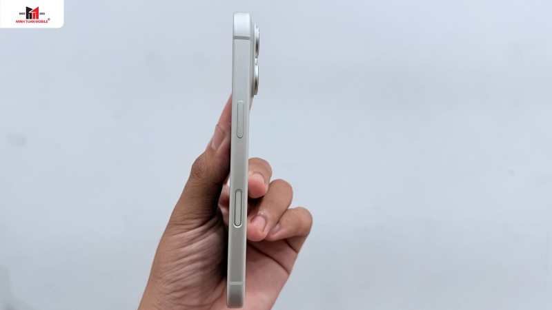 [Kèo Thơm] iPhone 17 Pro 256GB Bạc - Đã Kích Hoạt (*****D6M0J)-DYQ9QD6M0J-8