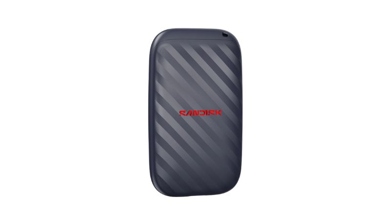 Ổ cứng di động SSD SanDisk Portable Drive E10 500GB upto 600 MB s SDSSDE10-500G-G25-SDSSDE10-500G-G25-2
