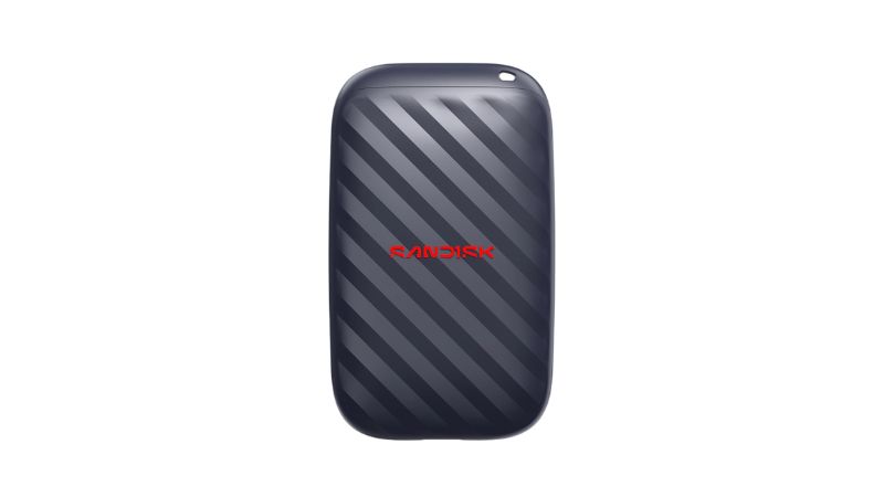 Ổ cứng di động SSD SanDisk Portable Drive E10 500GB upto 600 MB s SDSSDE10-500G-G25-SDSSDE10-500G-G25-4